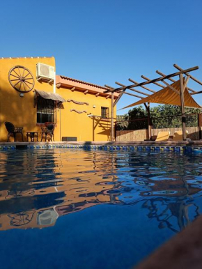 Cortijo Petra